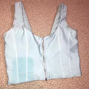 YPB Abercrombie Active top